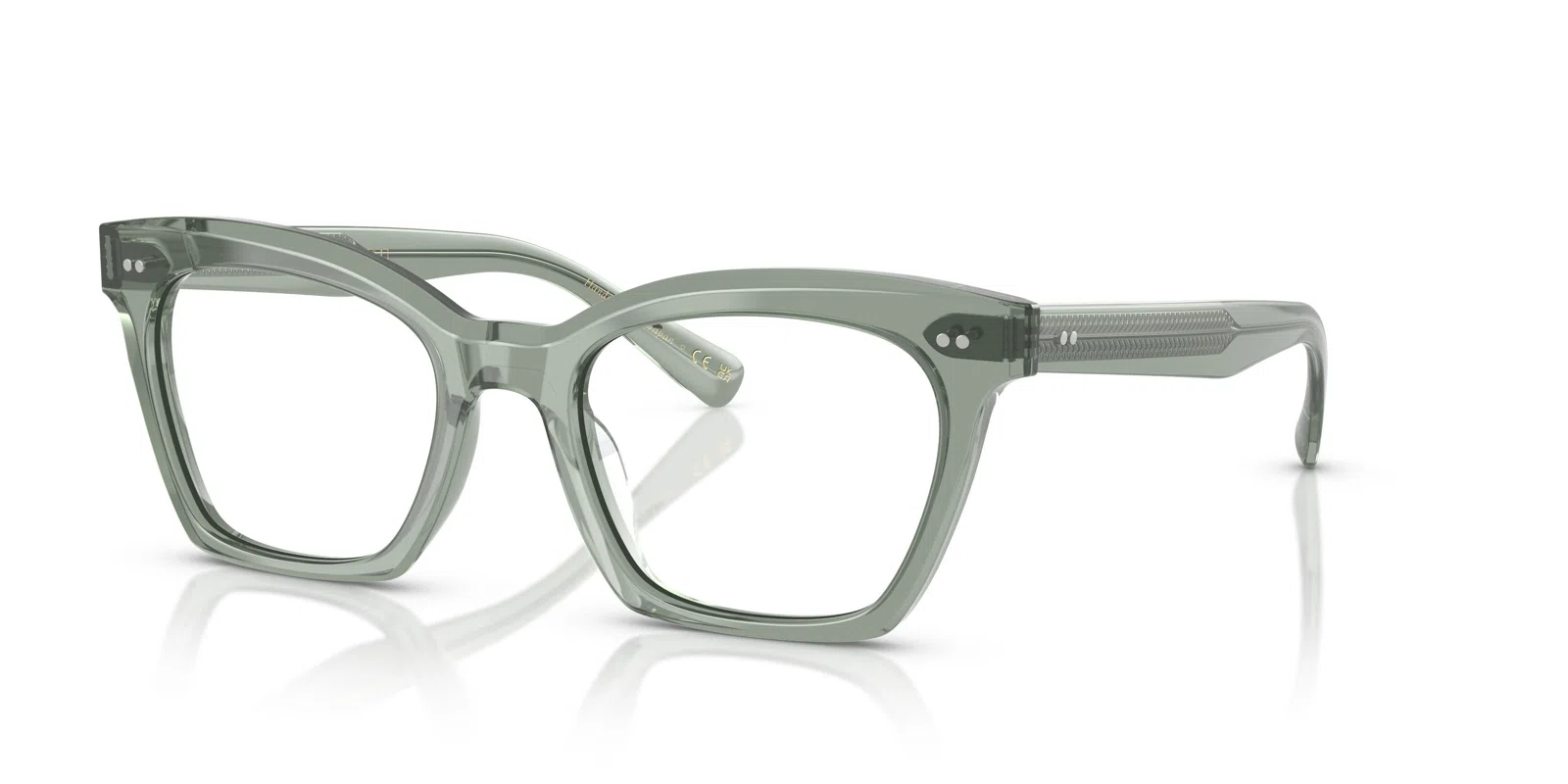 Oliver Peoples Lelia 5566U Eyeglasses - view 19